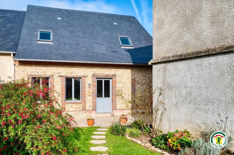 Gîte Haussez