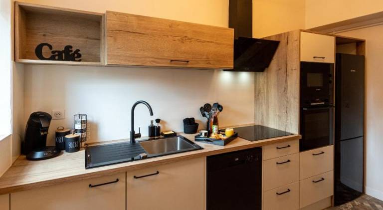 Charming holiday apartment | Pets are welcome — photo 5