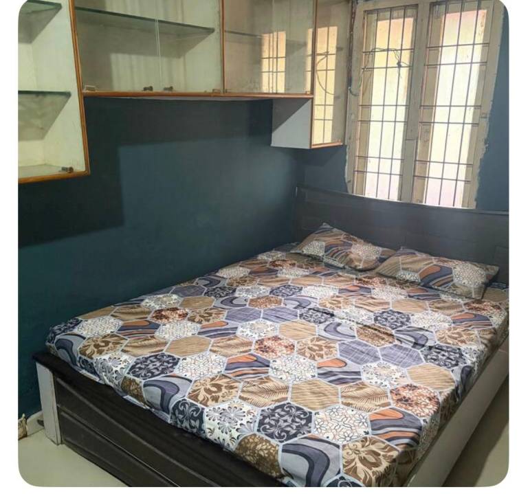 Holiday apartment with 1 room for 4 persons — photo 4
