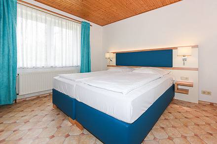 70 m² Ferienwohnung ∙ 2 Schlafzimmer ∙ 2 Gäste – Bild 5