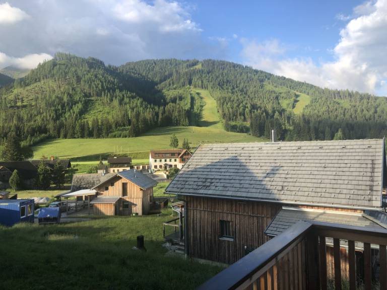 Ferienhaus Hohentauern