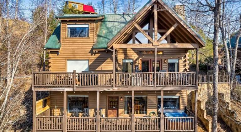 Wonderful house with hot tub & pool | Dogs allowed — photo 5