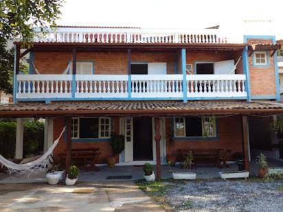 Casa Brasil pousada e lazer — photo 3