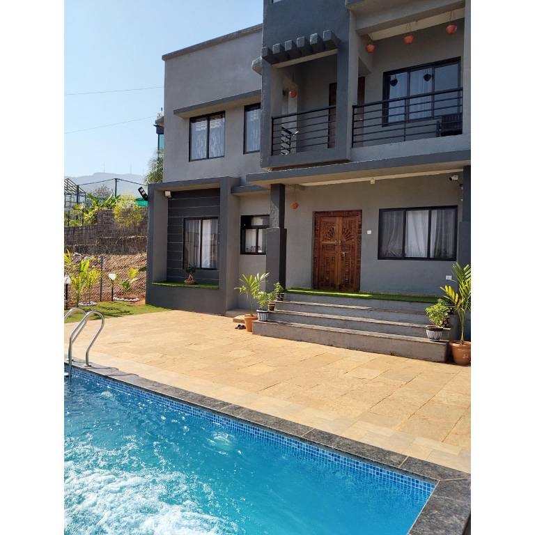 Villa  Bhimashankar