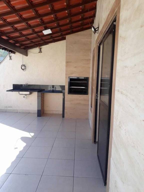 Apartamento Prainha