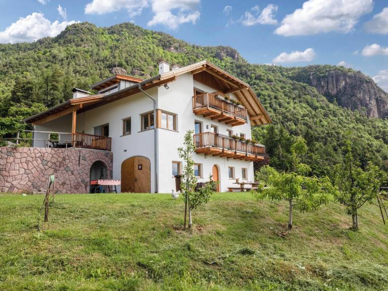 Ferienwohnung  Jenesien