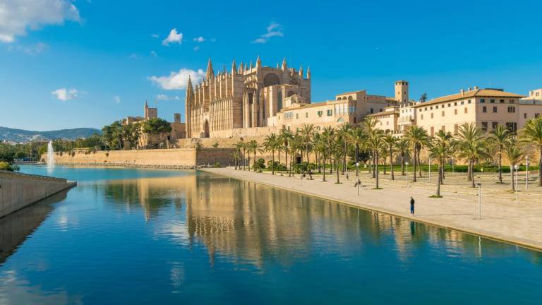 Ferienhaus Es Portixol