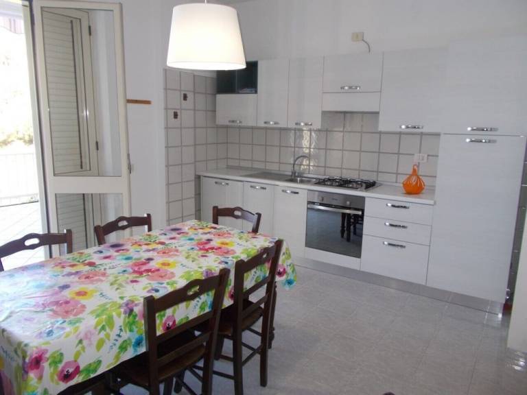 Casa Caprioli
