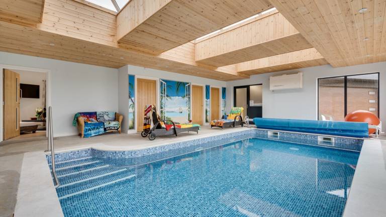 Apartment Ashbourne