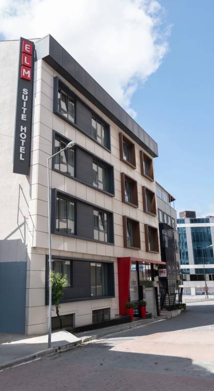 Aparthotel  Istanbul