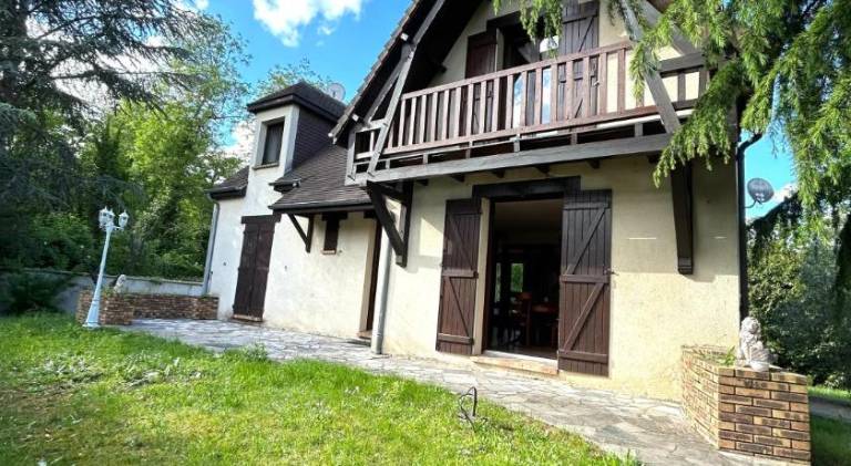 Maison de vacances Sevran