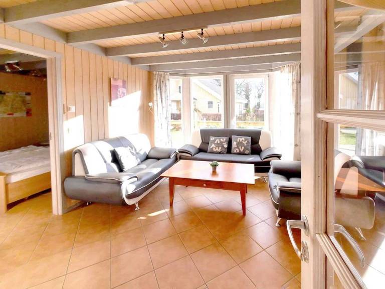 Ferienhaus Scharmützelsee