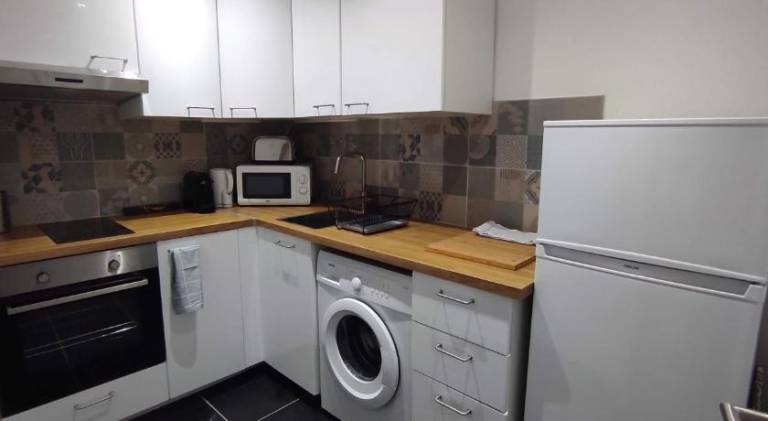 Apartment for 4 persons — photo 3