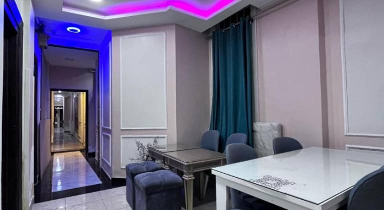 Abdeen Palace Hotel — photo 2
