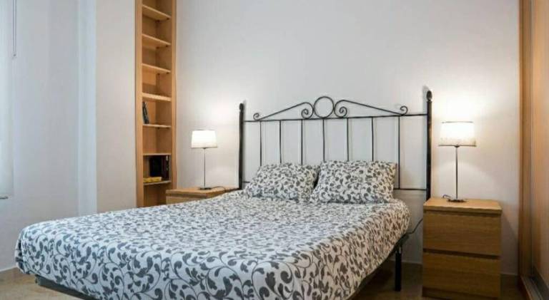 Apartment | Next to Alcazaba of Málaga | Pets are welcome — photo 2