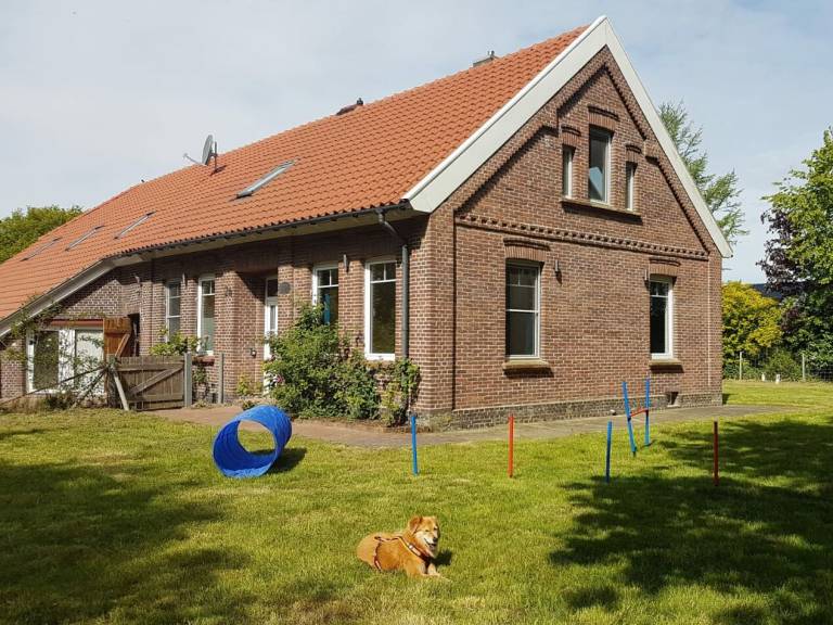 Vacation home with sauna — photo 2