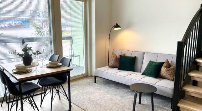 Apartment | Pet-friendly in Tampere