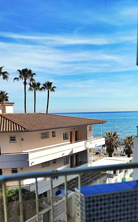 Appartement Nerja