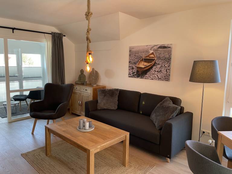 Appartement Hiddensee