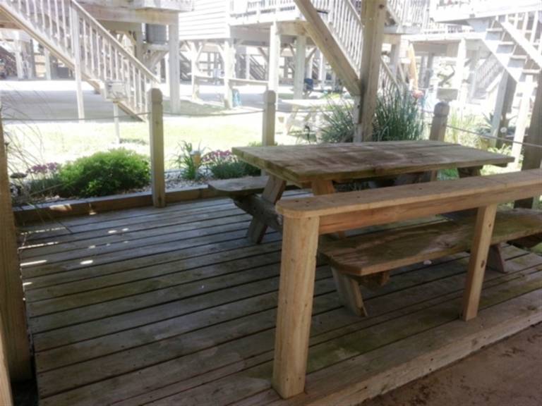 Condo | Beach view — photo 2