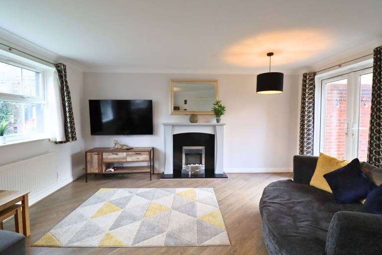 House Bracknell