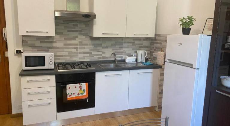 Holiday apartment with 2 rooms for 5 persons — photo 5