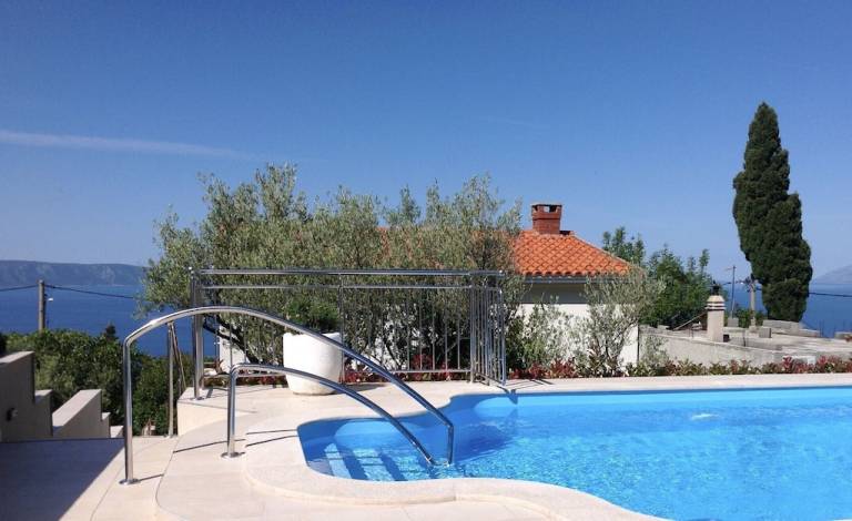Villa Tučepi