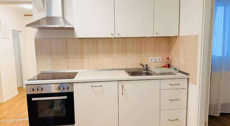 Holiday apartment with 2 rooms for 8 persons — photo 4