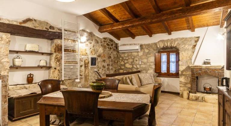 Wonderful rental apartment | Dogs allowed in Rodi Garganico
