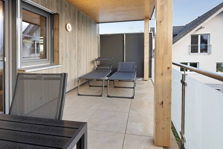 Ferienwohnung Donaueschingen
