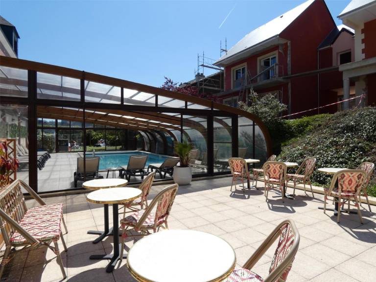 Tulip Inn Honfleur - Residence — photo 3