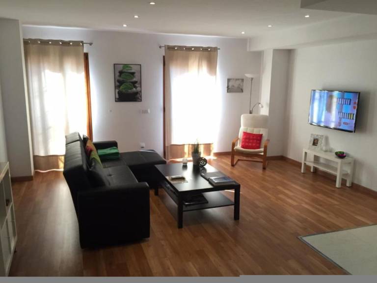 Ferienwohnung in Valldemossa für max. 4 Personen Ferienwohnung in Valldemossa für max. 4 Personen