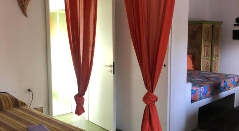 Holiday apartment with yard | Pets are welcome — photo 2
