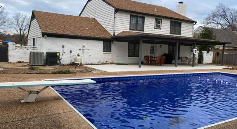 Lovely house with pool | Pets allowed — photo 3