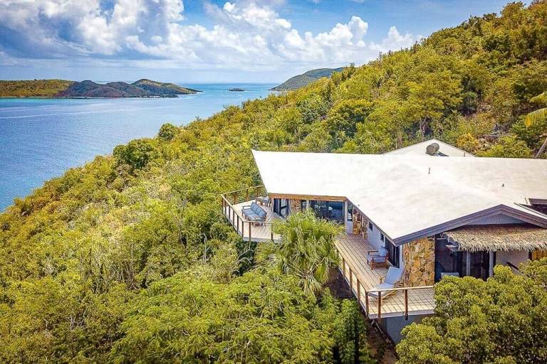 Villa Virgin Gorda