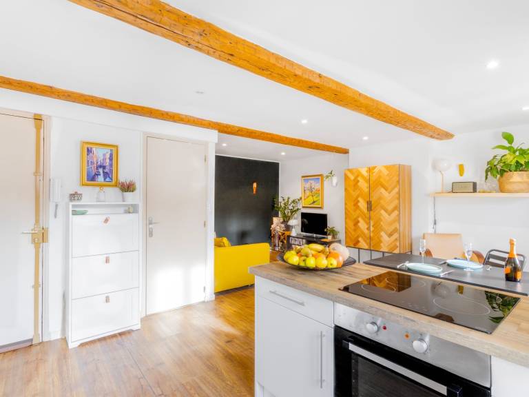 Fully equipped holiday apartment | Pets are welcome — photo 2