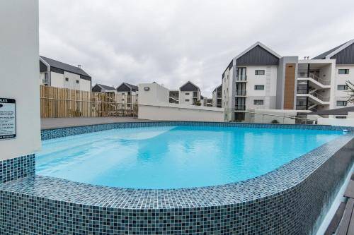 Appartement Summerstrand