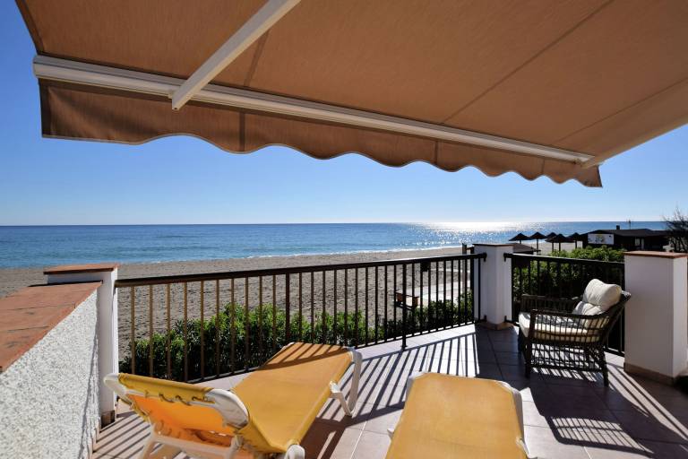 Villa  La Cala de Mijas