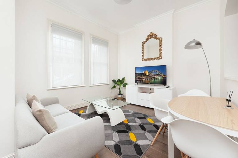 Appartamento  Millers Point