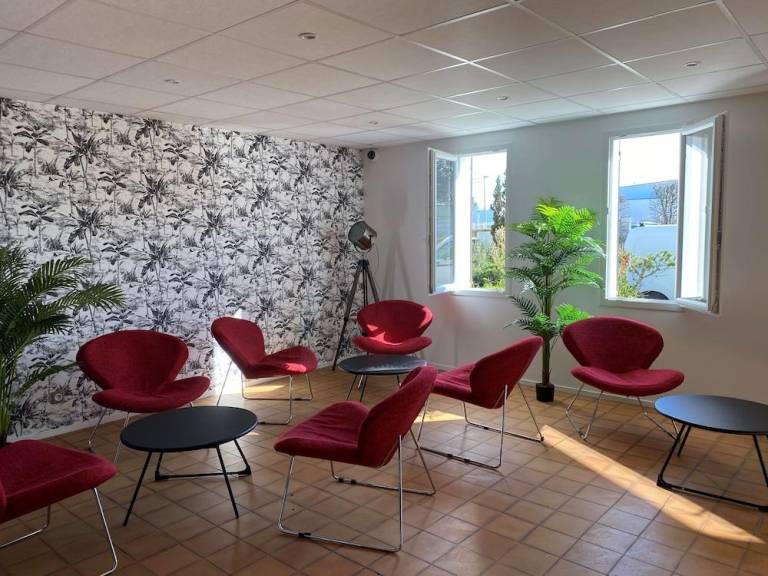 Kyriad Direct Chalon Sur Saone Nord — photo 2
