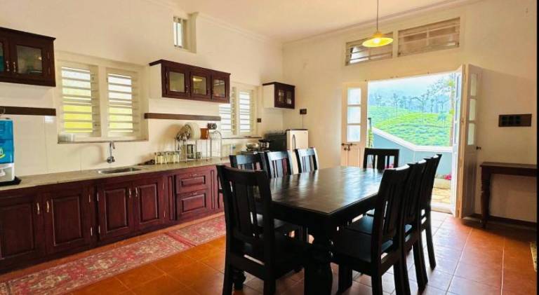Thalimala Bungalow — photo 4