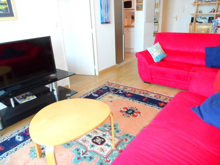 Fully equipped charming rental apartment with pool | Close to the beach | Pet-friendly — photo 4