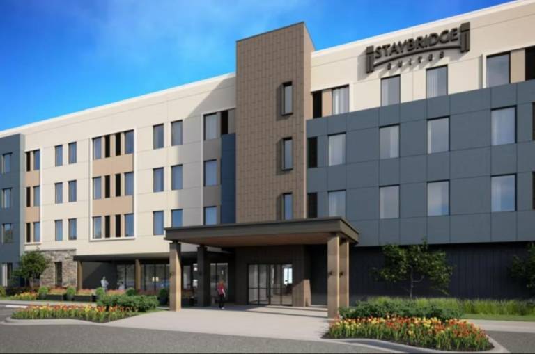 Staybridge Suites Ocala Near Equestrian Aquatics By IHG in Ocala, FL