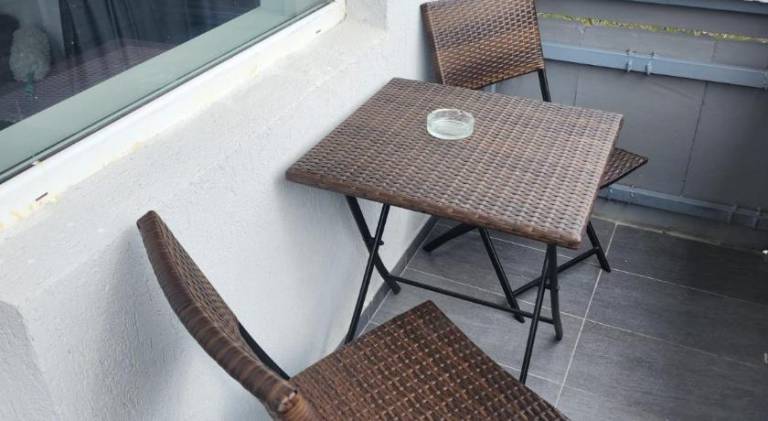 Apartment with 1 room for 4 persons — photo 5