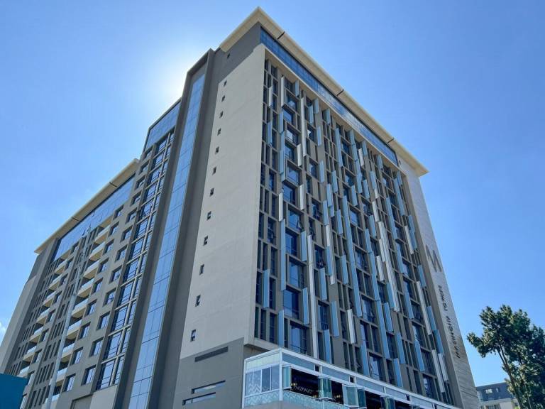Apartment  Craighall Park