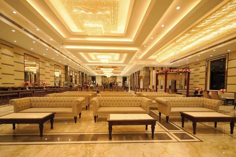 Sukhsaroj Hotel And Resorts