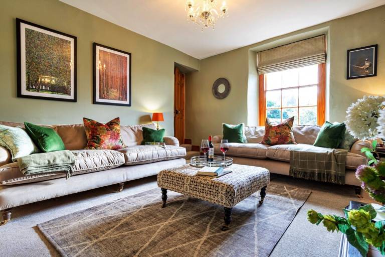 Cottage Kirkby Lonsdale