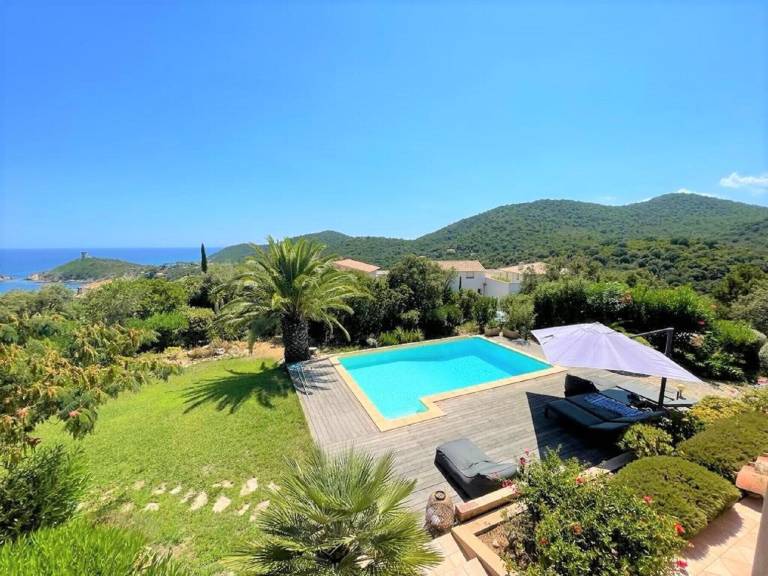 Villa Conca