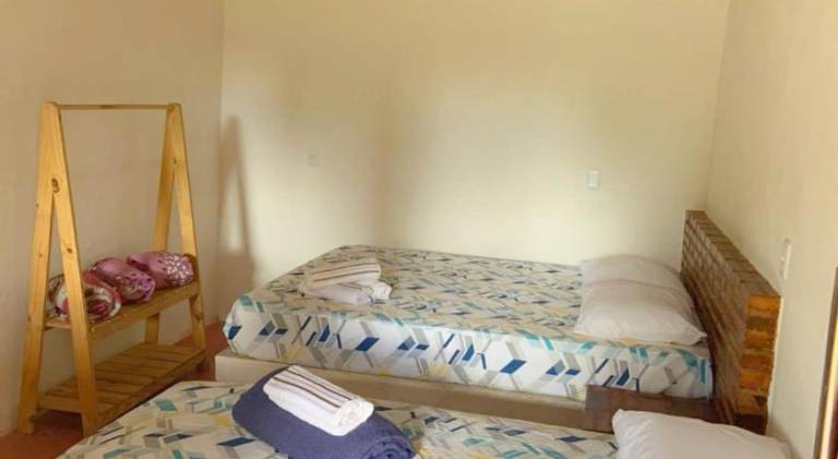 Pousada (B&B) Pacoti