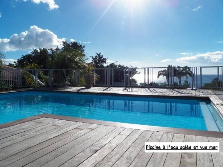 Villa Deshaies